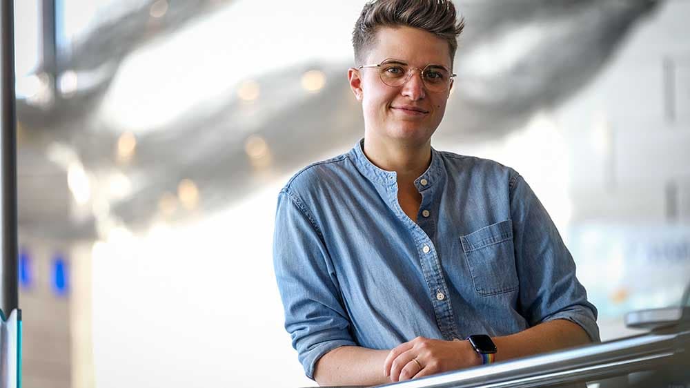 Präses Heinrich betont Menschenwürde in der Flüchtlingspolitik