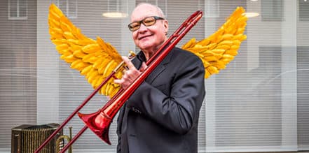 5 Jahre KulturTafel Lübeck