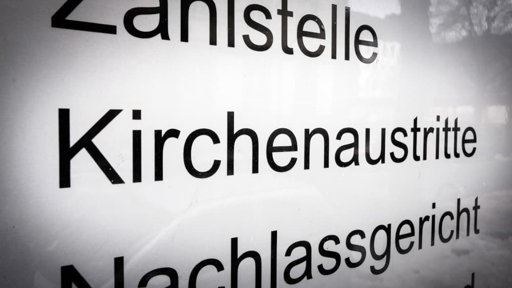 Gesucht werden: Ideen für die Zukunft