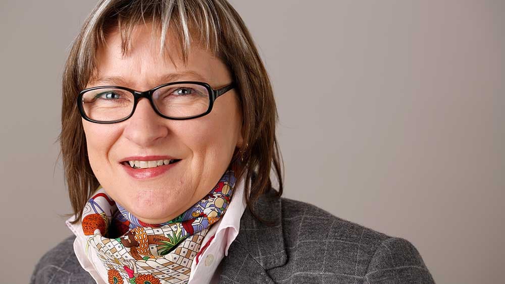 Wie Renate Fallbrüg den KDA leiten will