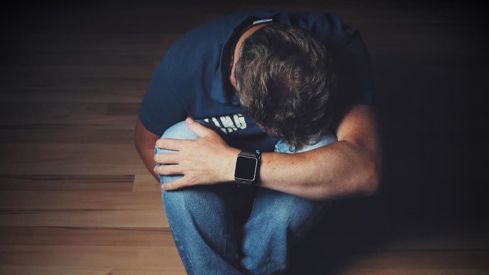 Pilotprojekt für trauernde Väter