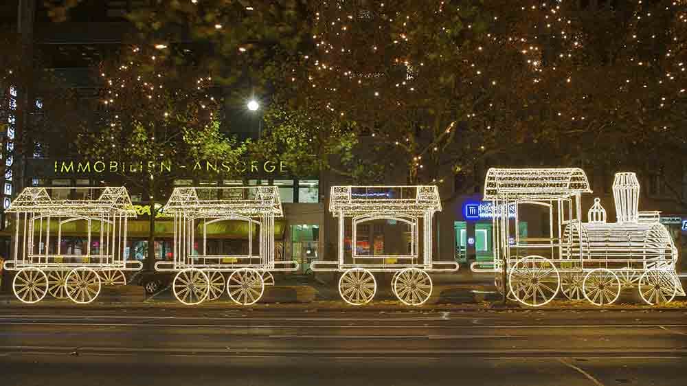 Der Advent wird in Niedersachsen ein bisschen dunkler
