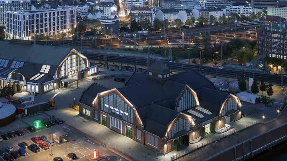 Deichtorhallen zeigen Ausstellung über Heimat