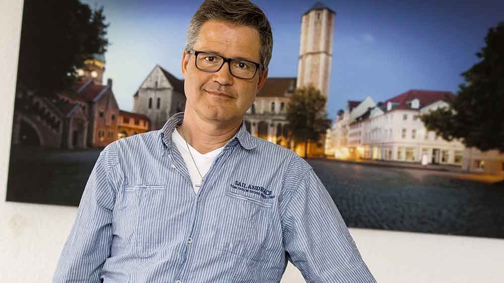 Rechtsstreit um Leihmutterschaft: Landeskirche legt Berufung ein