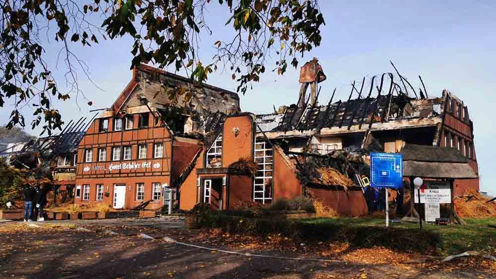 Tatverdächtiger festgenommen