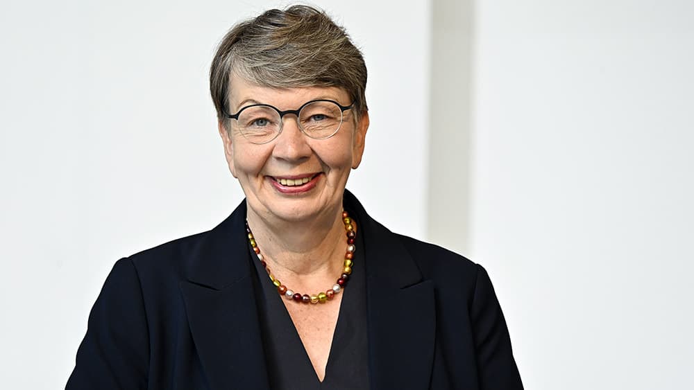 Kühnbaum-Schmidt: Beim Klimaschutz mangelt es am Willen zur Umsetzung