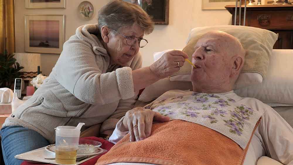 Bundeskabinett bringt Pflegereform auf den Weg