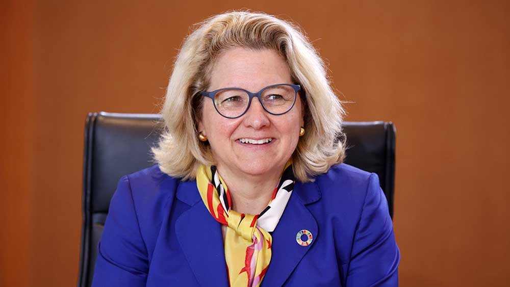 Schulze weist Forderung nach Entwicklungshilfe-Kürzung zurück