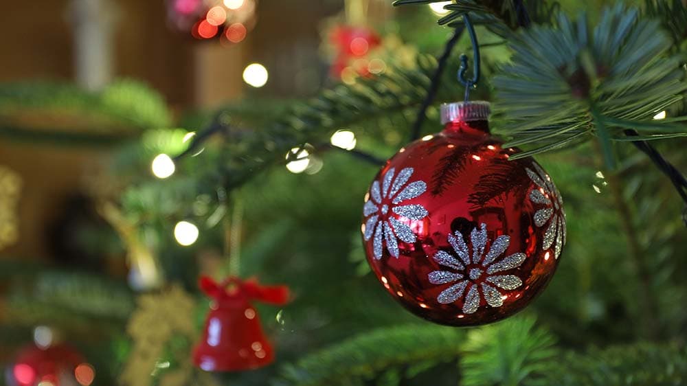 “Weihnachten” statt “Winterfest”