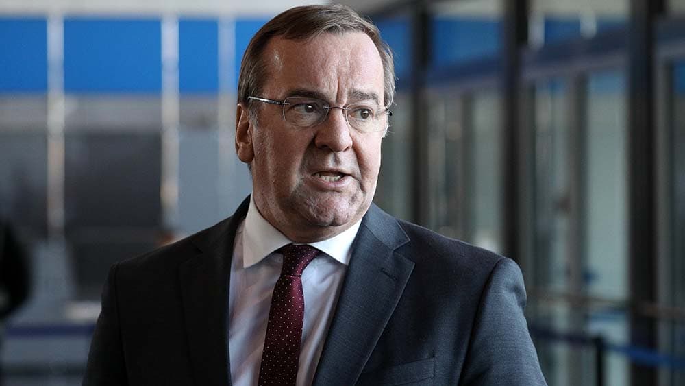 Pistorius erwartet keine Rückkehr zur Wehrpflicht in nächsten Jahren