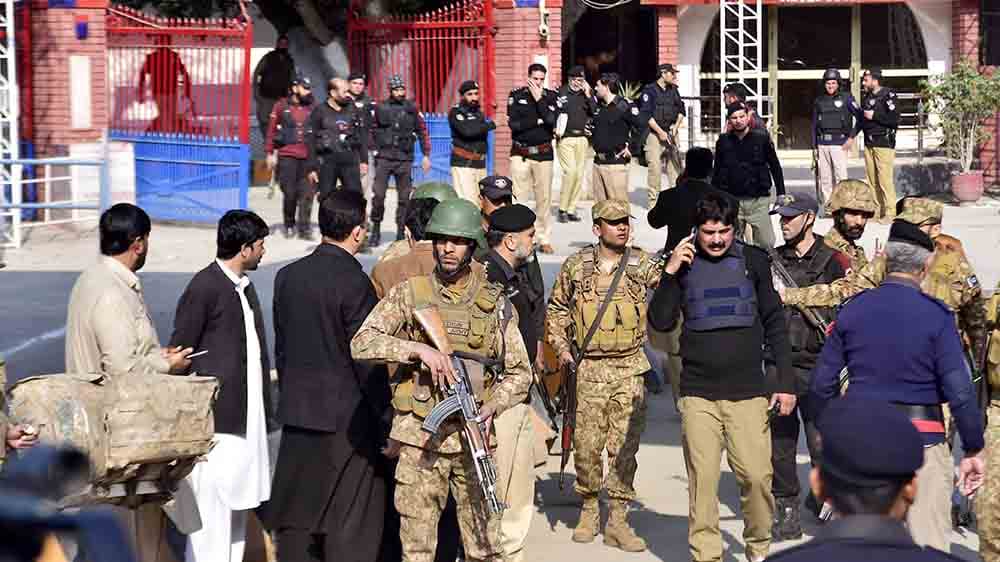 Hunderttausenden Afghanen droht die Abschiebung aus Pakistan