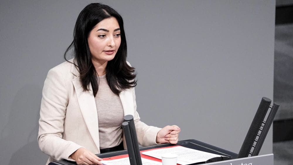 Rassismus – “eine Gefahr für unsere Demokratie”