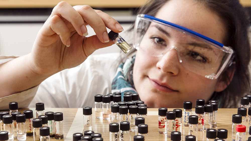 Mehr Frauen im MINT-Studium: Anteil erreicht neuen Höchststand