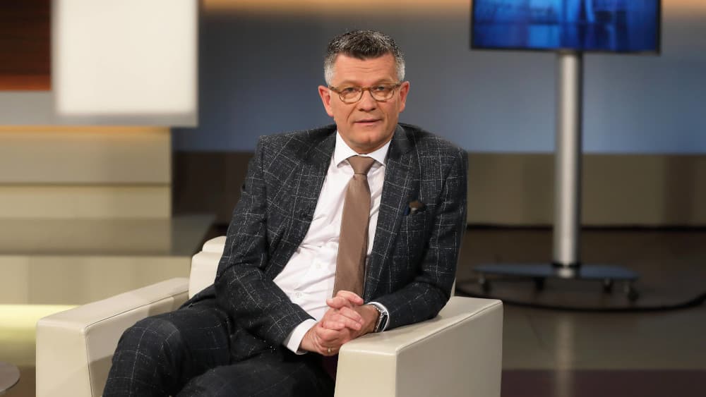 Organspende: Ethiker Dabrock stellt sich gegen Widerspruchslösung