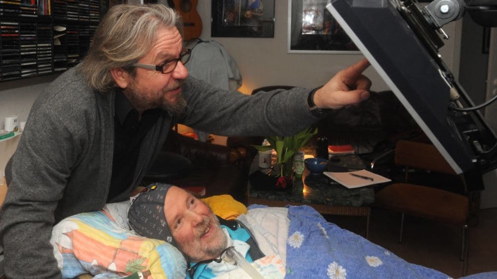 Künstliche Intelligenz soll bei Erbkrankheit ALS helfen