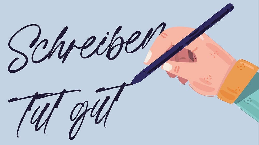 Wenn der Geist mal wieder blitzt