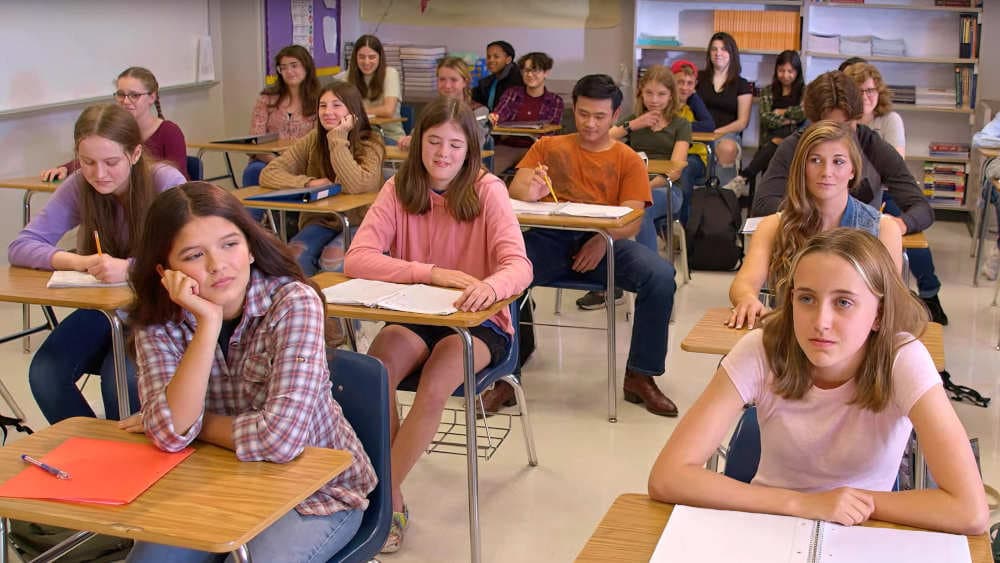 Leistungsprinzip an Schulen: Sind Noten veraltete Werte?