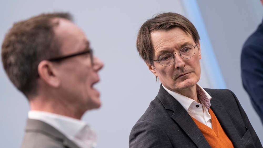 Krankenhaus-Krise: Reform zur Notfallversorgung vorgestellt