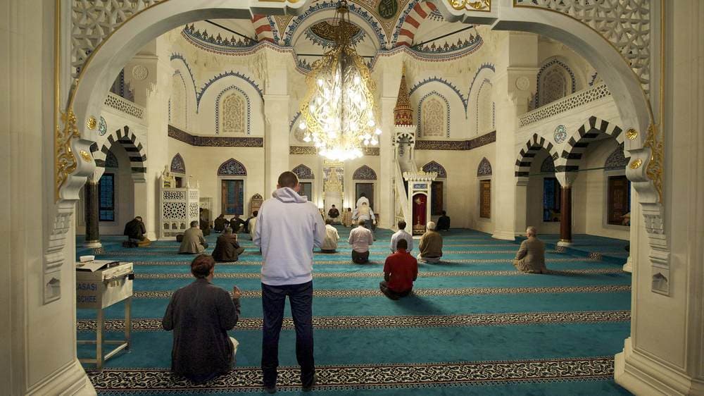 Ramadan 2025: Was sind die Regeln für Muslime?