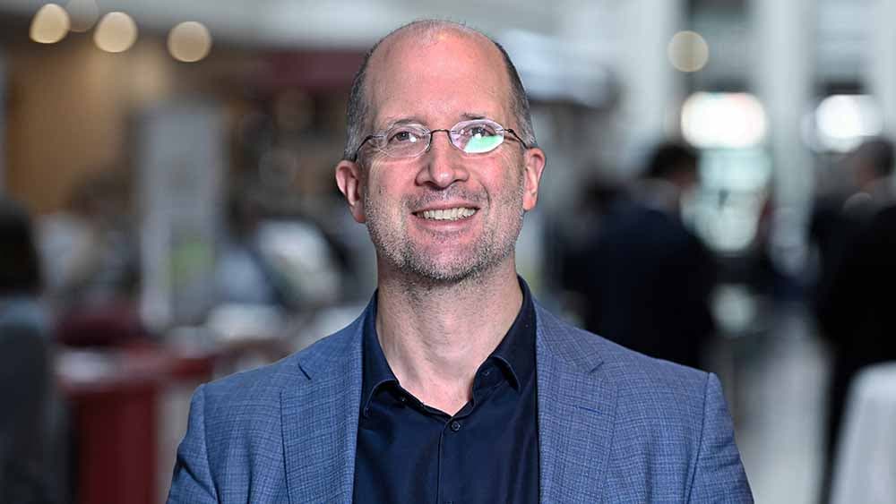 EKD-Sportbeauftragter Latzel: Was Glaube und Fußball gemeinsam haben