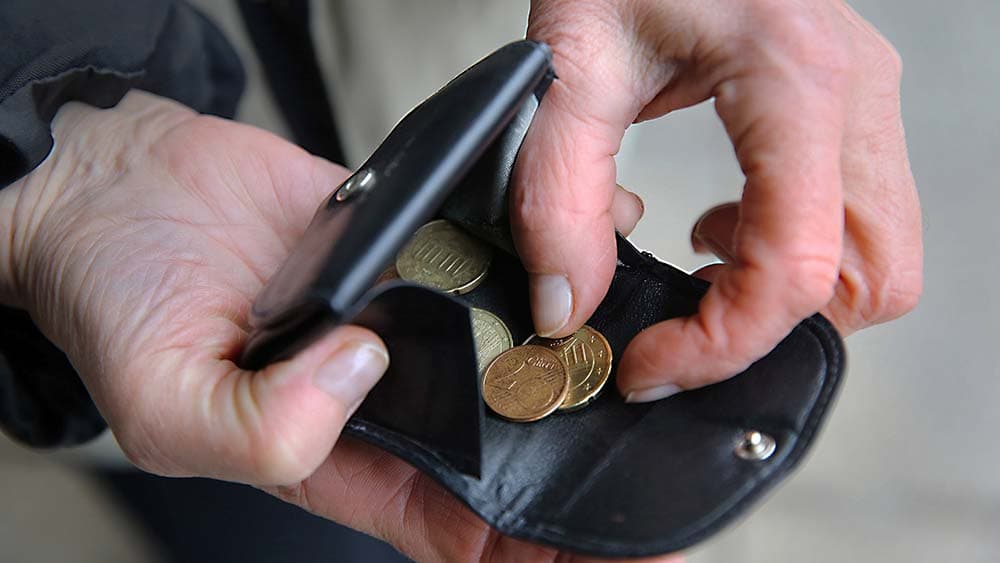 Kürzungen im Haushalt: Wohlfahrtsverbände sehen Sozialstaat in Gefahr