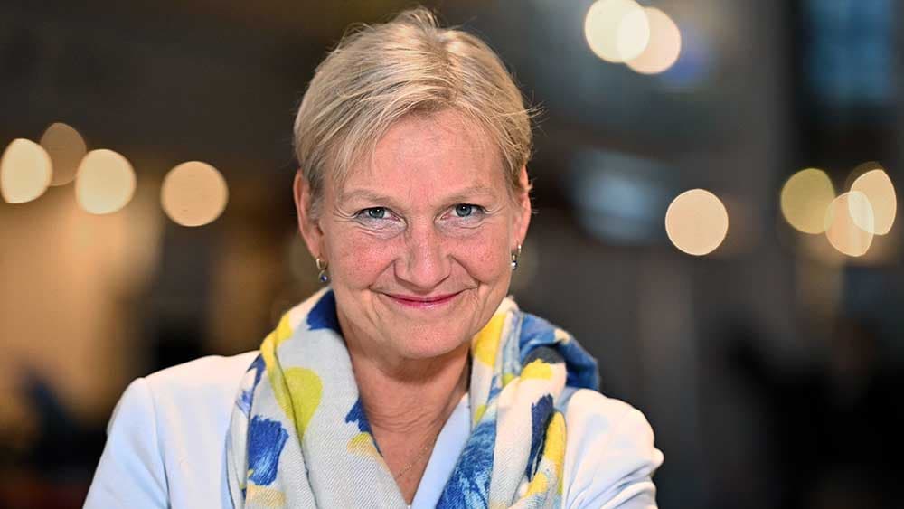 Charles-Besuch: Hamburger Bischöfin Fehrs spricht Versöhnungsgebet