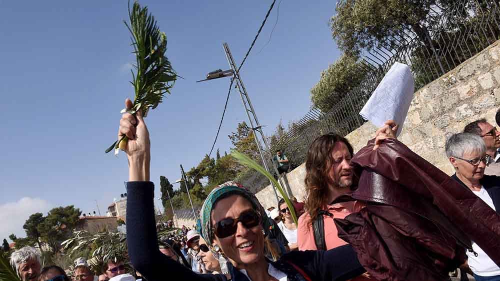 Fragen und Antworten zur Karwoche