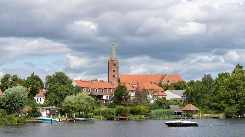Orgelschatz im Brandenburger Dom