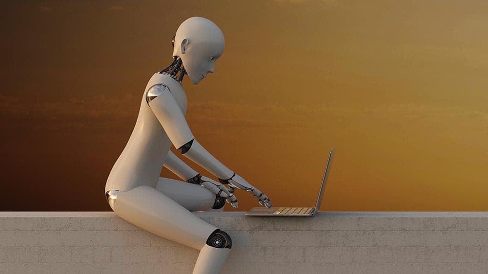 Ethikrat-Vorsitzende: Bei Digitalisierung mehr auf Chancen schauen