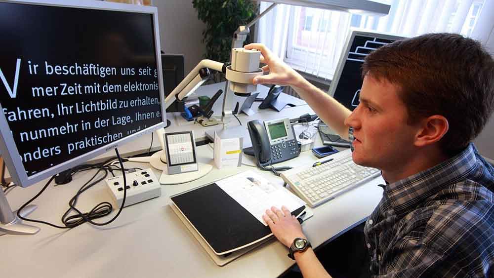 Rund jedes vierte Unternehmen beschäftigt Schwerbehinderte