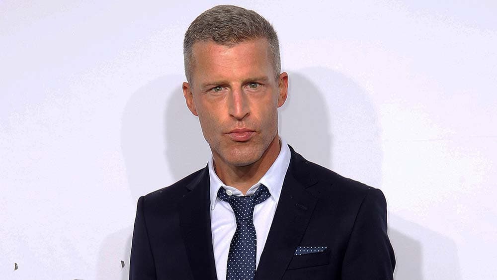 Stuckrad-Barre: Neues Buch ist kein Schlüsselroman über Springer