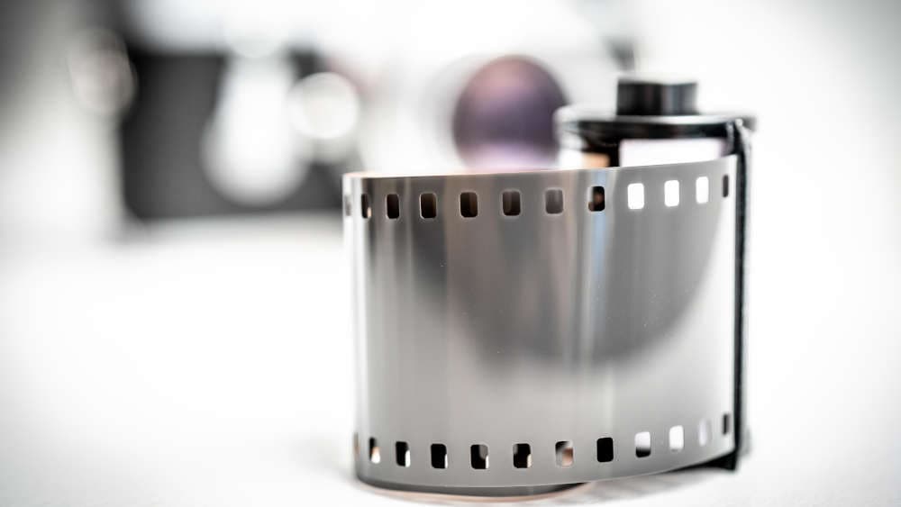 Leica & Co.: Das Comeback der analogen Fotografie