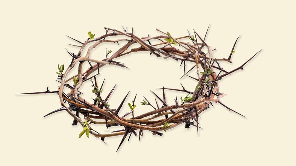 Ostern: Am Ende geht‘s weiter