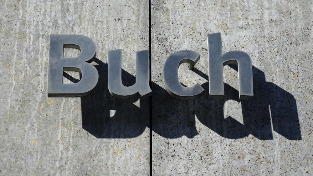 Deutscher Sachbuchpreis 2023: Acht Kandidaten wurden nominiert