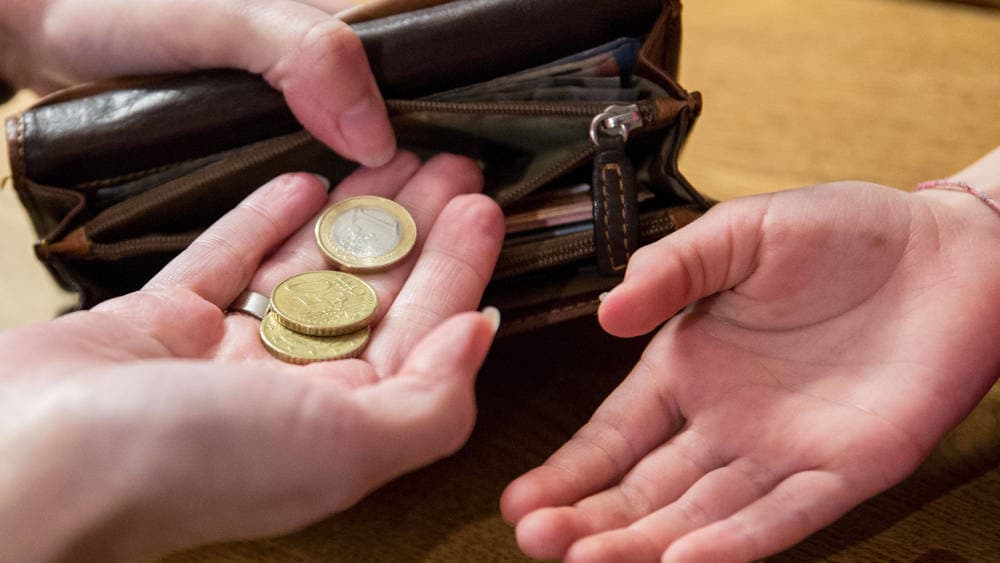 „Schattenbericht“: Arme Menschen werden ausgegrenzt