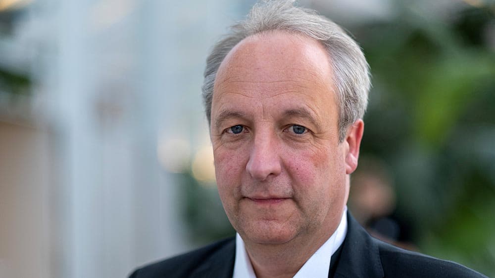 Vierfach-Trauung: So reagiert der Berliner Bischof