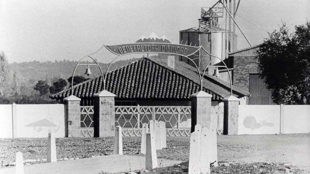 Historiker dringt auf Gedenkstättenbau für Opfer der Colonia Dignidad