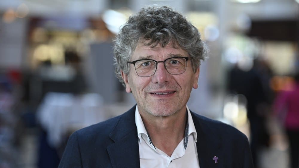 AfD droht württembergischer Kirche mit Entzug von Geldern