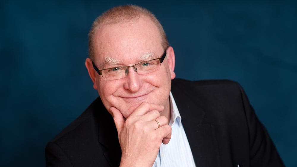 “Warum brauchen wir Männerarbeit in der Kirche?”