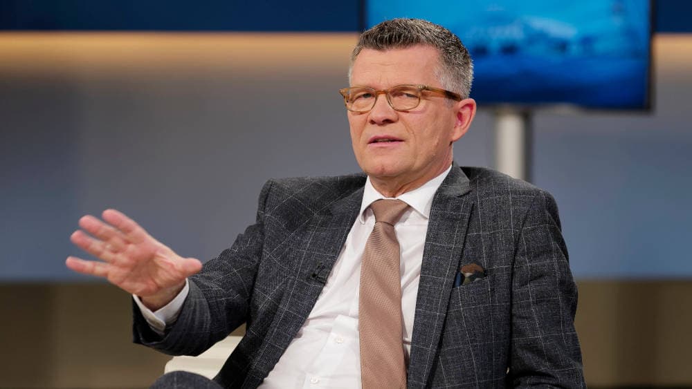 Dabrock: Kirche hat sich im Fall Kurschus von Medien treiben lassen