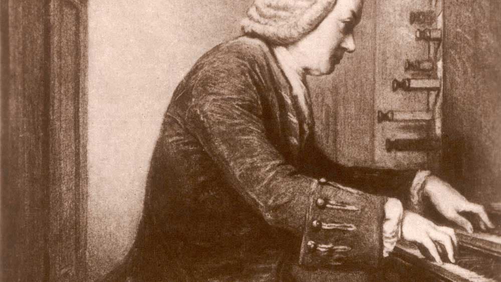 Der Bachkantaten-Podcast