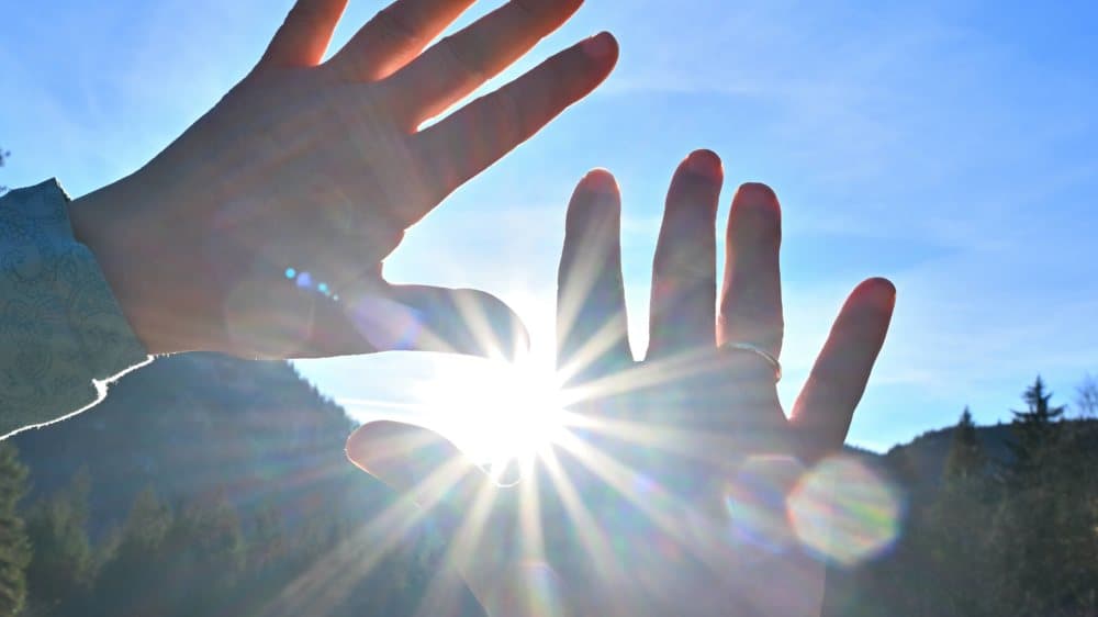 Sich vor Hautkrebs schützen und trotzdem Vitamin D bekommen