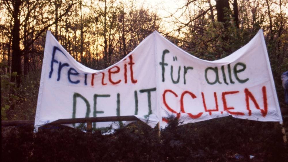 Für DDR-Offizielle eine Provokation: Historikerin zum Feiertag am 17. Juni