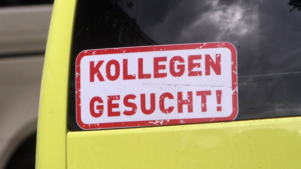 Fachkräfteeinwanderung: Regierung einigt sich auf Gesetzentwurf