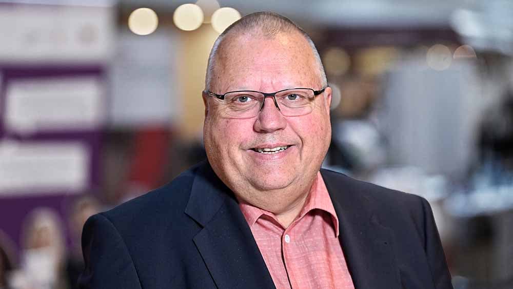 Evangelische Kirche in Deutschland beruft neuen Auslandsbischof