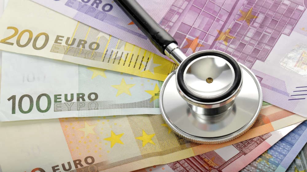 AOK-Chefin: Krankenkassen sind nachhaltig geschwächt