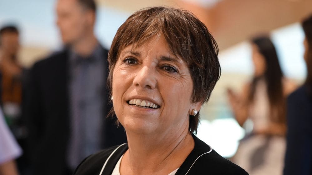 Deutscher Dialogpreis 2023 geht an Margot Käßmann