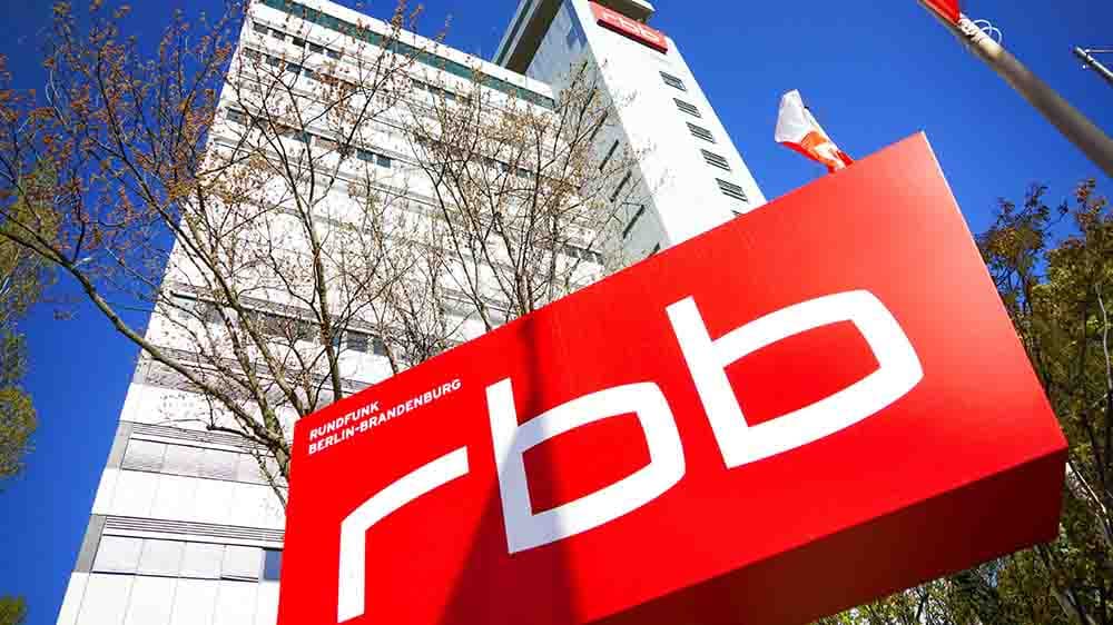 Landtag in Brandenburg beschließt RBB-Staatsvertrag