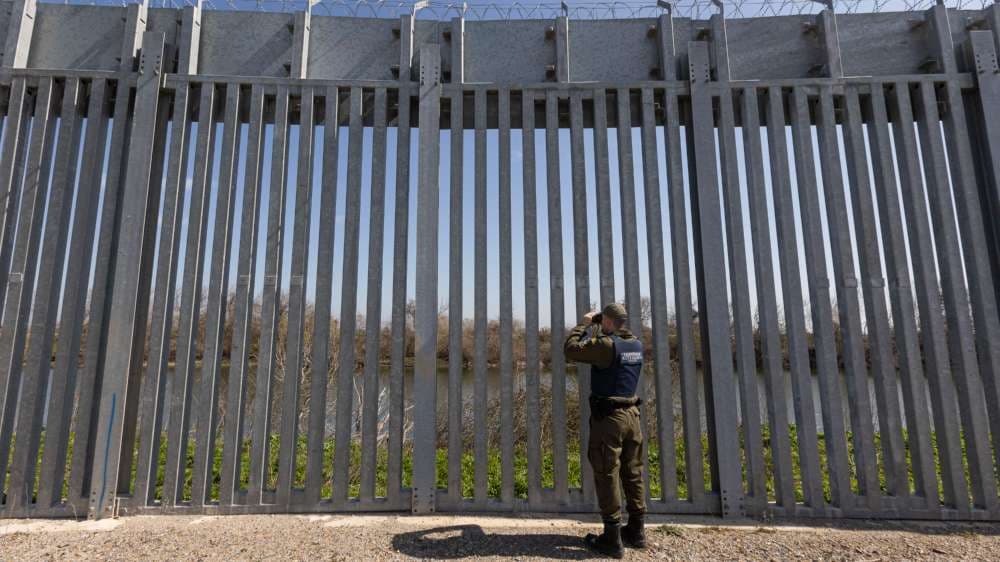 Kritik an EU-Asylreform: Inhaftierte Kinder und Gewalt gegen Schutzsuchende