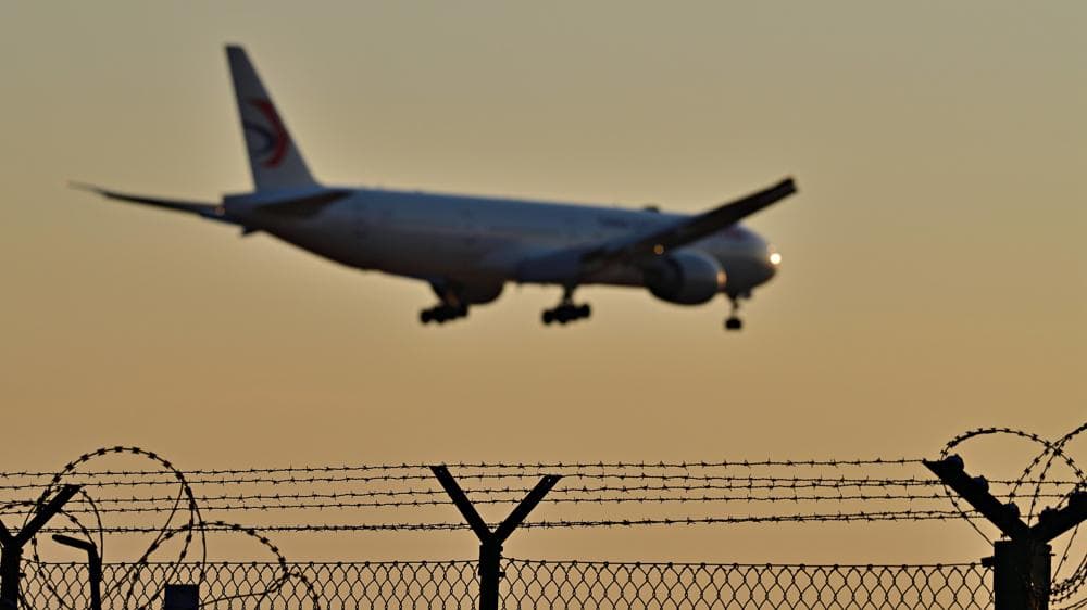 Innenminister wollen mehr Grenzkontrollen und mehr Abschiebungen